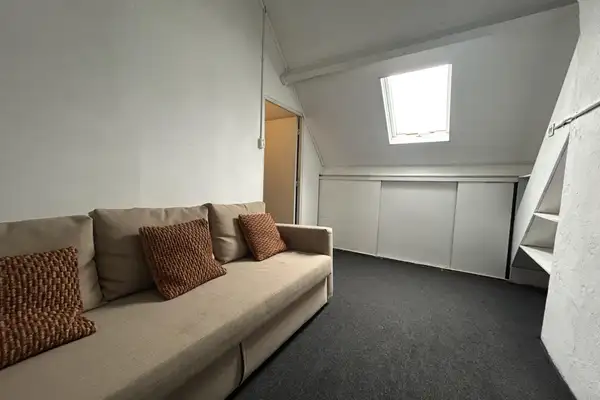 Foto #6 Appartement Plankstraat Maastricht