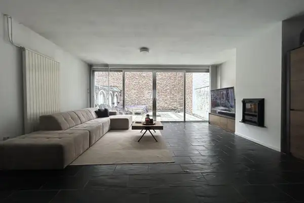 Foto #8 Appartement Plankstraat Maastricht