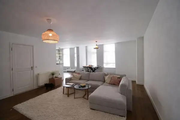 Foto #2 Appartement Generaal Maczekstraat Breda