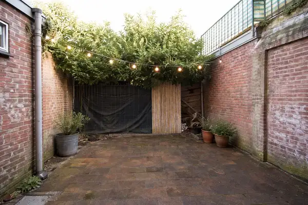 Foto #6 Appartement Generaal Maczekstraat Breda