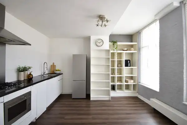 Foto #0 Appartement Generaal Maczekstraat Breda