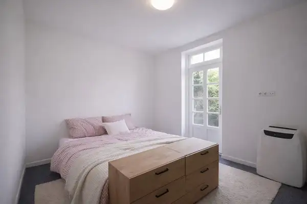 Foto #4 Appartement Generaal Maczekstraat Breda