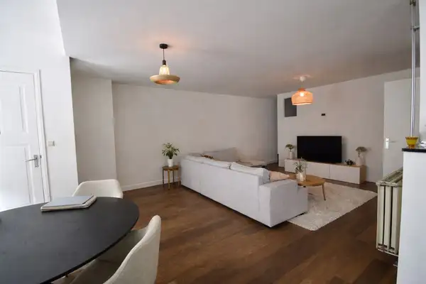 Foto #1 Appartement Generaal Maczekstraat Breda