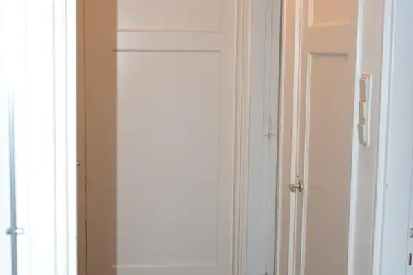 Foto #10 Huurwoning Mozartstraat Groningen