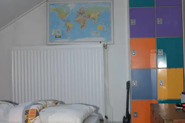 Foto #19 Huurwoning Mozartstraat Groningen