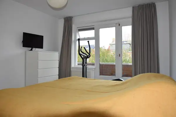 Foto #9 Huurwoning Mozartstraat Groningen