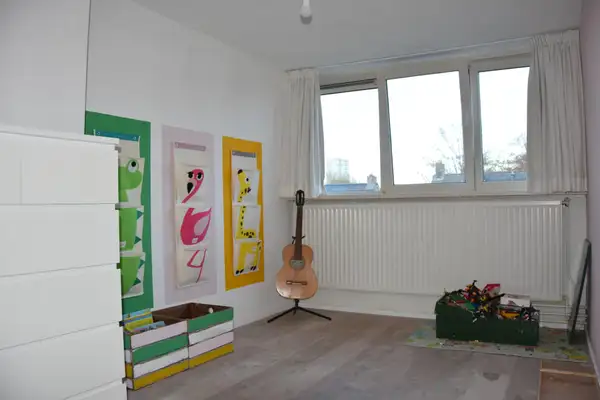 Foto #20 Huurwoning Mozartstraat Groningen