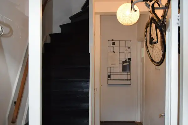 Foto #5 Huurwoning Mozartstraat Groningen