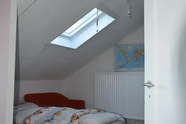 Foto #18 Huurwoning Mozartstraat Groningen