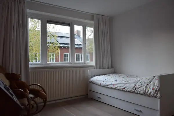 Foto #12 Huurwoning Mozartstraat Groningen