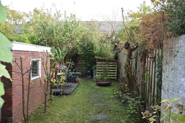 Foto #6 Huurwoning Mozartstraat Groningen