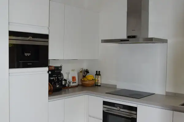 Foto #4 Huurwoning Mozartstraat Groningen