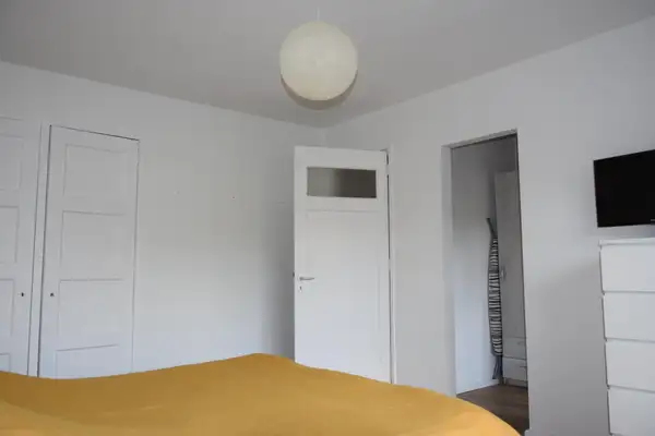 Foto #7 Huurwoning Mozartstraat Groningen