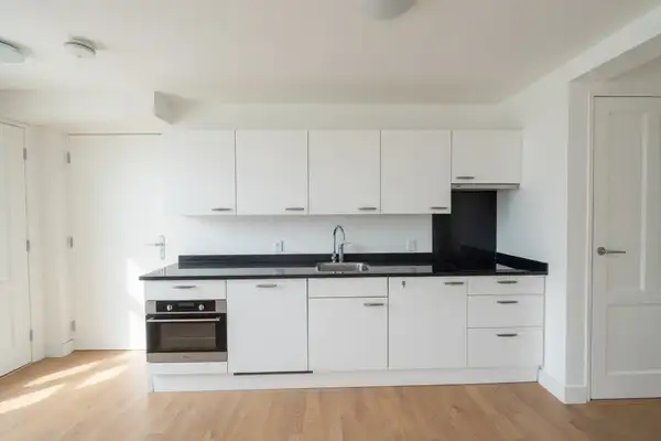 Foto #1 Appartement Schiedamsesingel Rotterdam