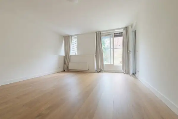 Foto #0 Appartement Schiedamsesingel Rotterdam
