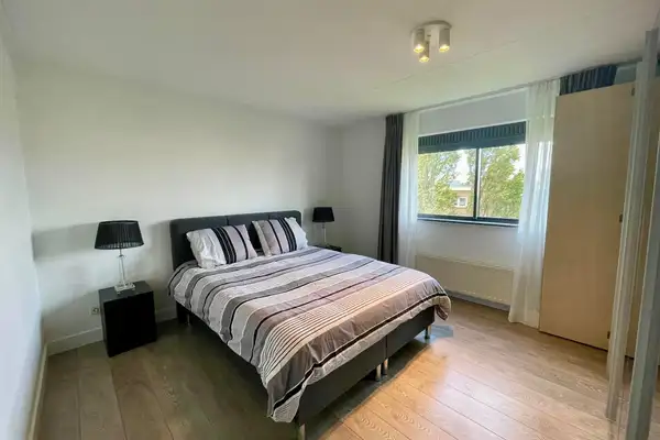 Foto #5 Appartement Kamerlingh Onnesstraat Amstelveen