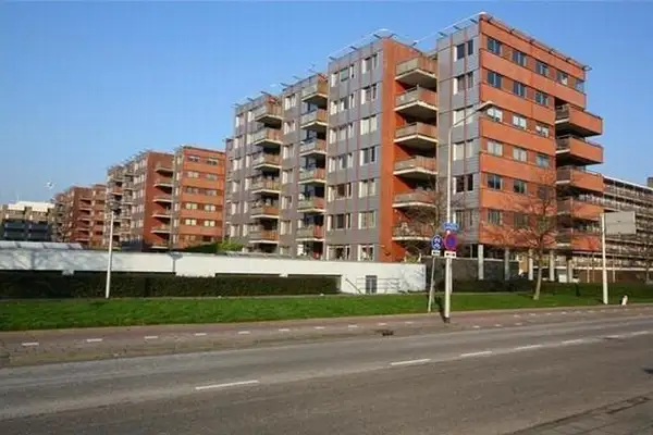 Foto #0 Appartement Kamerlingh Onnesstraat Amstelveen