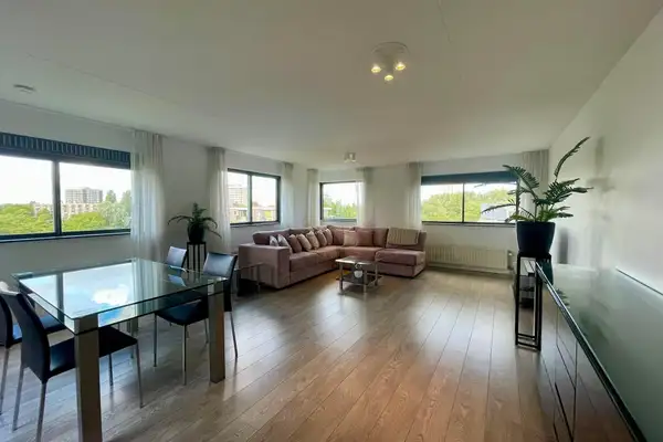 Foto #1 Appartement Kamerlingh Onnesstraat Amstelveen