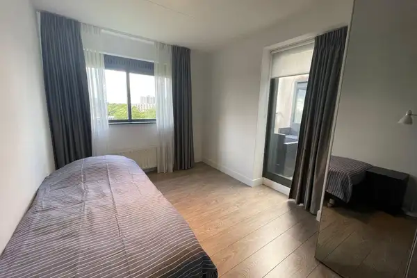 Foto #6 Appartement Kamerlingh Onnesstraat Amstelveen