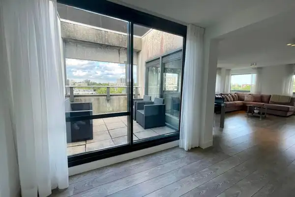 Foto #3 Appartement Kamerlingh Onnesstraat Amstelveen