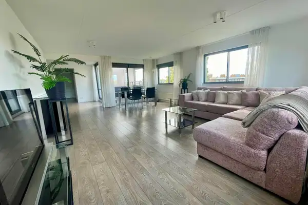 Foto #2 Appartement Kamerlingh Onnesstraat Amstelveen