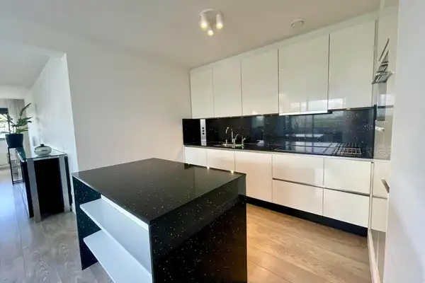 Foto #4 Appartement Kamerlingh Onnesstraat Amstelveen