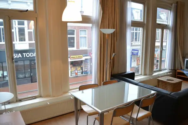 Foto #1 Studio Nieuwe Ebbingestraat Groningen