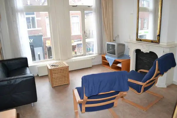 Foto #6 Studio Nieuwe Ebbingestraat Groningen