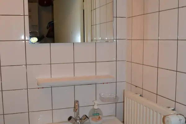 Foto #11 Studio Nieuwe Ebbingestraat Groningen