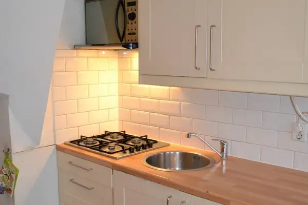 Foto #8 Studio Nieuwe Ebbingestraat Groningen