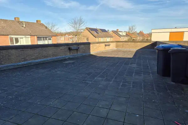 Foto #6 Appartement Moleneindplein Vught