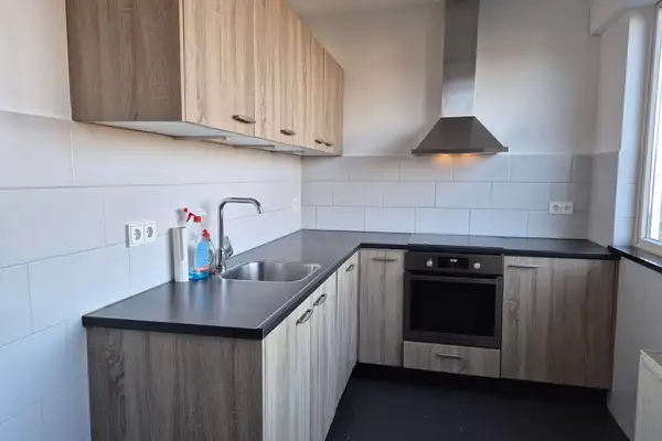 Foto #2 Appartement Moleneindplein Vught