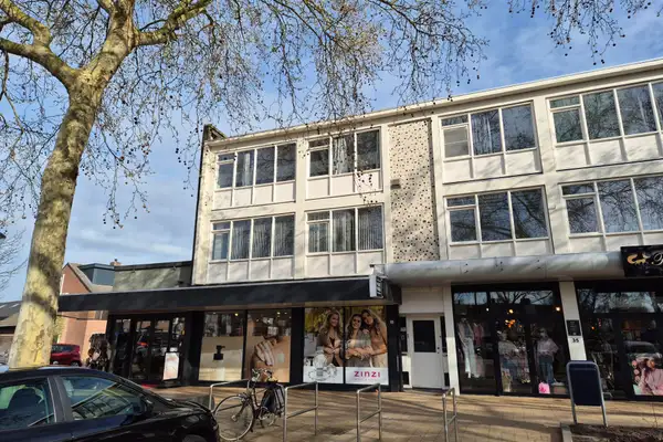 Foto #0 Appartement Moleneindplein Vught