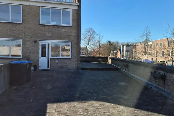 Foto #5 Appartement Moleneindplein Vught