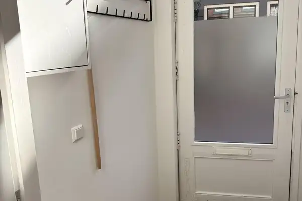 Foto #7 Appartement Haarlemmerstraat Leiden