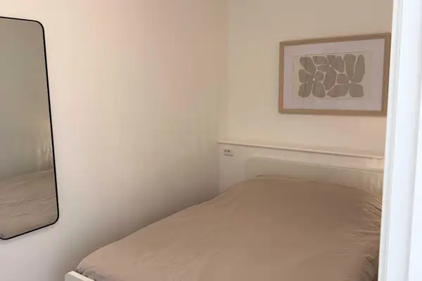 Foto #11 Appartement Haarlemmerstraat Leiden