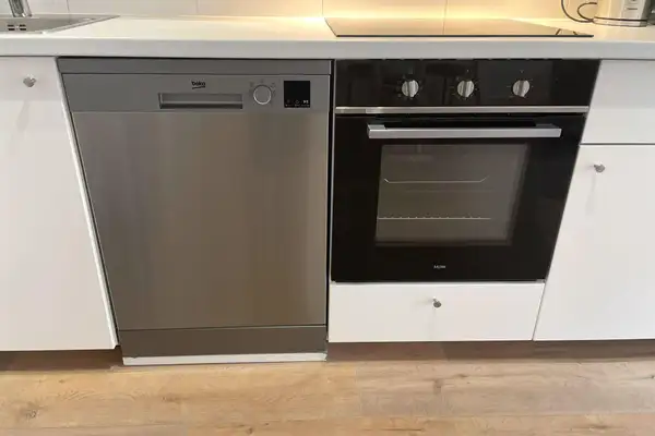 Foto #9 Appartement Haarlemmerstraat Leiden