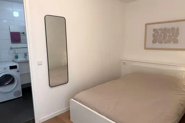 Foto #12 Appartement Haarlemmerstraat Leiden