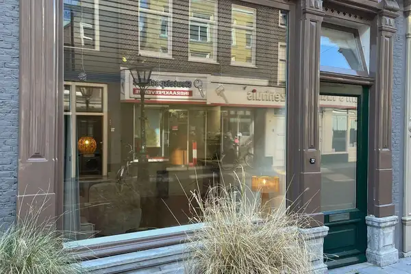 Foto #0 Appartement Haarlemmerstraat Leiden