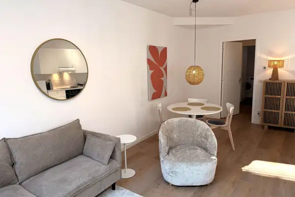 Foto #6 Appartement Haarlemmerstraat Leiden