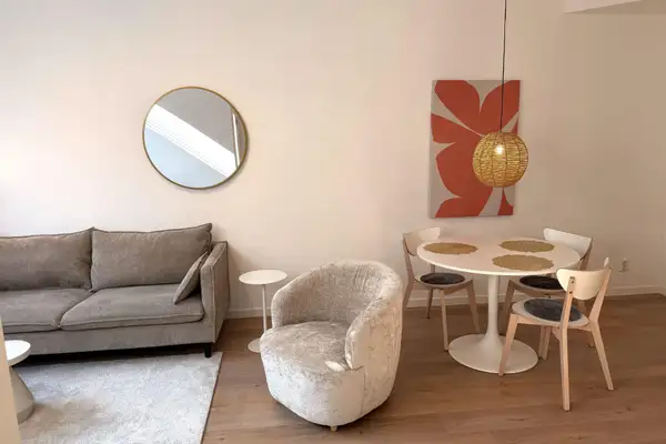 Foto #5 Appartement Haarlemmerstraat Leiden