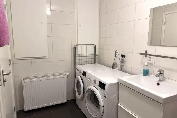 Foto #3 Appartement Haarlemmerstraat Leiden