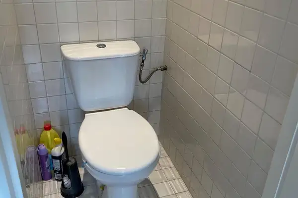 Foto #18 Appartement Margrietstraat Arnhem