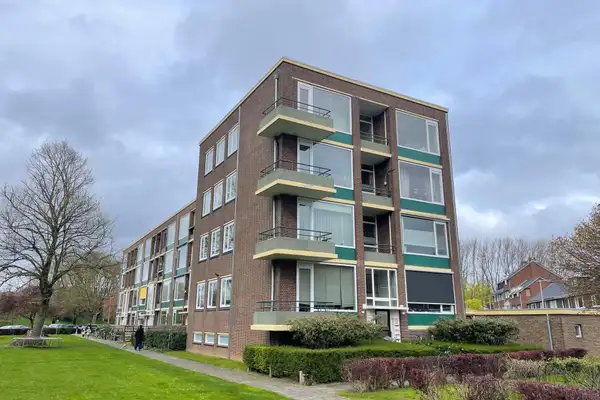 Foto #11 Appartement Margrietstraat Arnhem