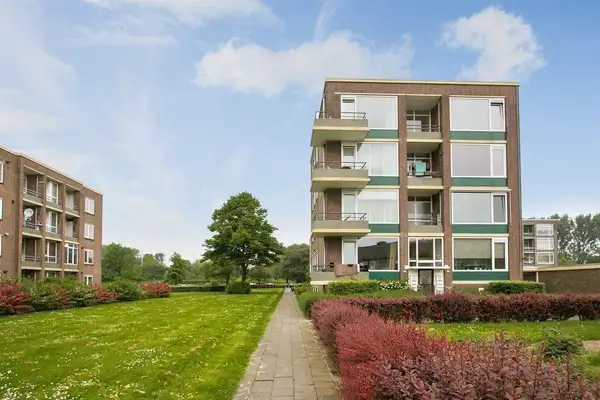 Foto #0 Appartement Margrietstraat Arnhem