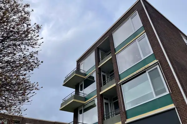 Foto #26 Appartement Margrietstraat Arnhem