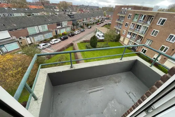 Foto #7 Appartement Margrietstraat Arnhem