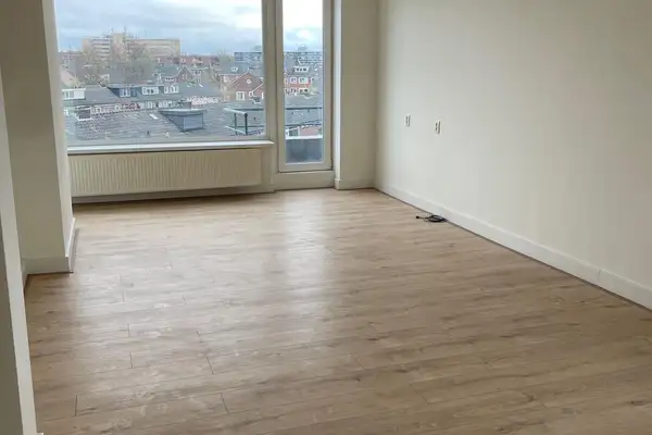 Foto #2 Appartement Margrietstraat Arnhem