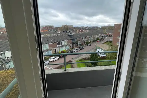 Foto #6 Appartement Margrietstraat Arnhem