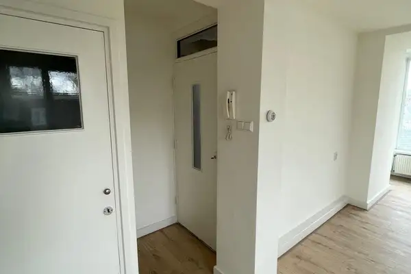 Foto #9 Appartement Margrietstraat Arnhem